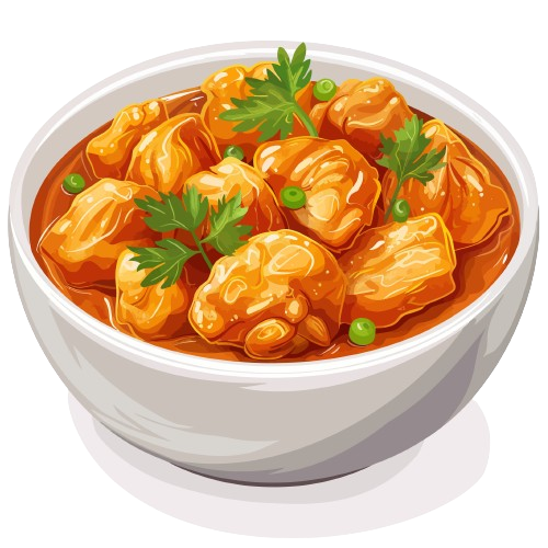 ROYAL BALTI