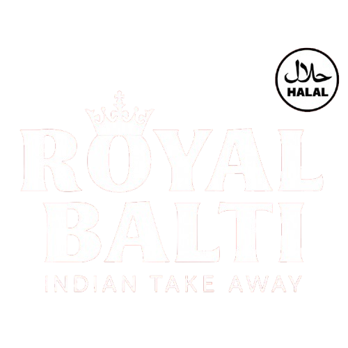 ROYAL BALTI logo
