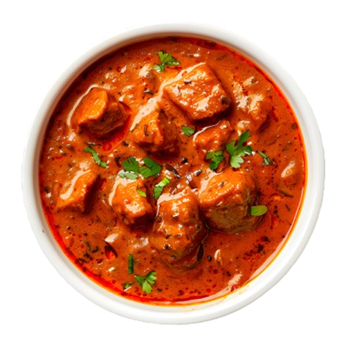 ROYAL BALTI Welcome Image